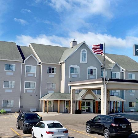 Country Inn & Suites By Radisson, Owatonna, Mn Exterior foto